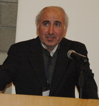 Mehmet Uzun
