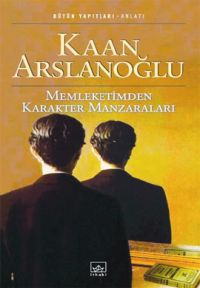 
DEERLENDRMEM
Sevgili Arkadam Kaan Arslanolu'nun okuduum son kitab. zerine bir dolu yaz yazdm. Aadaki balanty tklaynca o yazya ulaabilirsiniz.
http://www.sutlas.com/memkarman.htm
Mustafa Stla
