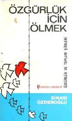 zgrlk iin lmek