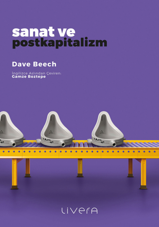 sanat ve postkapitalizm
