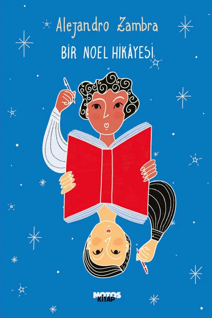 bir noel hikyesi