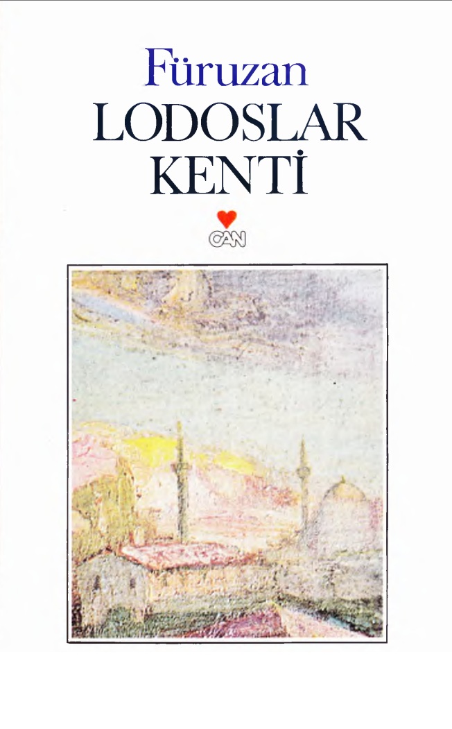 lodoslar kenti