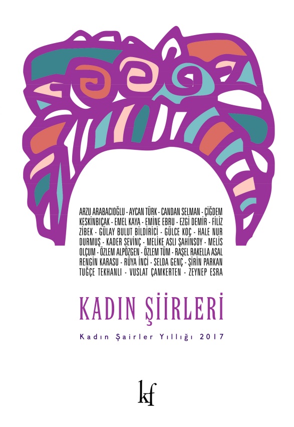 kadn iirleri