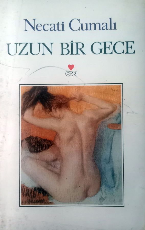uzun bir gece