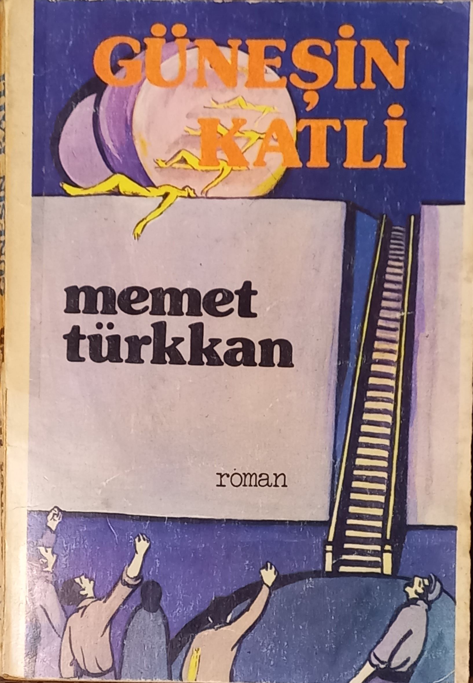 gnein katli