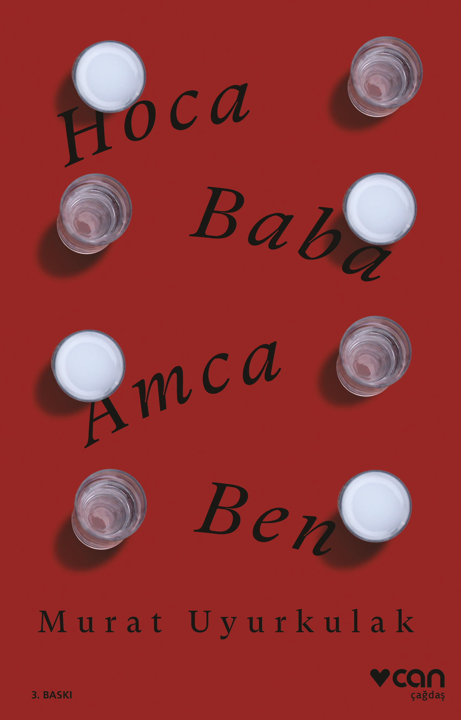 hoca baba amca ben