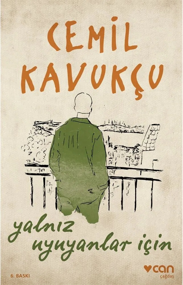 yalnz uyuyanlar iin