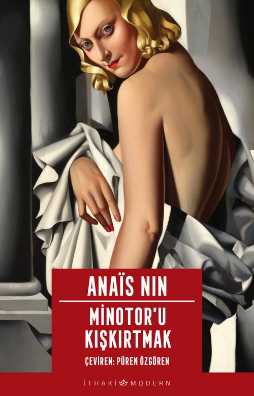 minotor'u kkrtmak