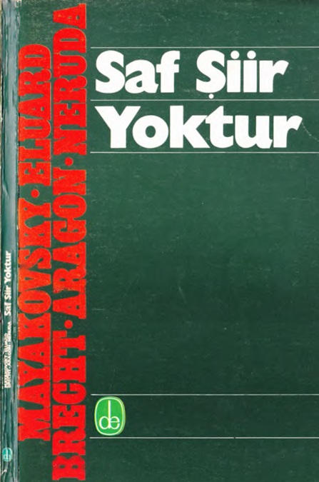 saf �iir yoktur