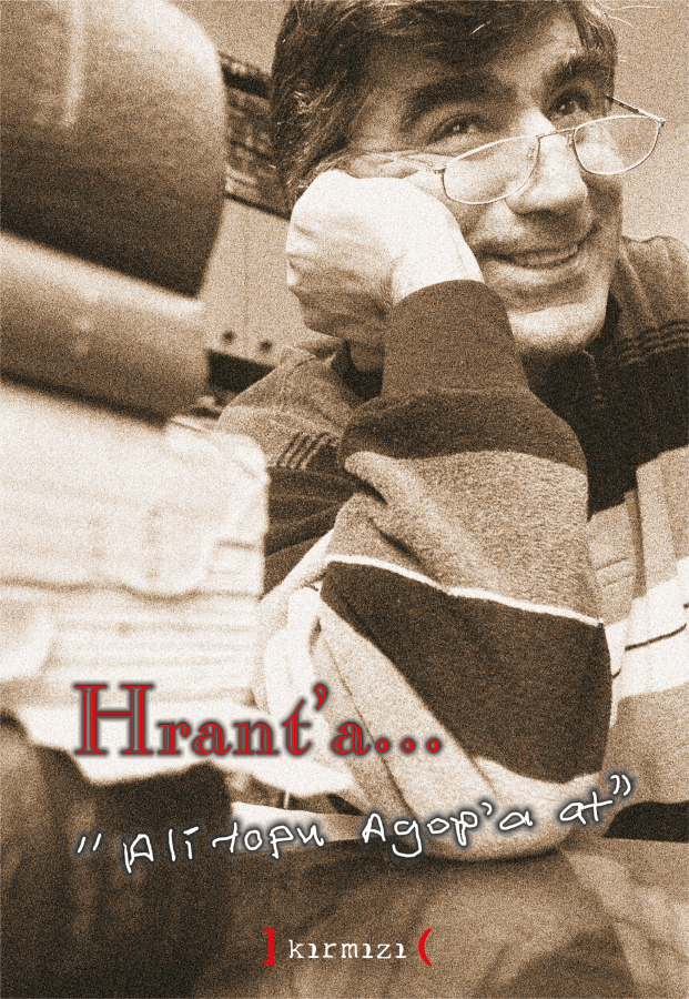 hrant'a