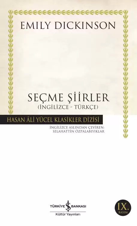 seme iirler