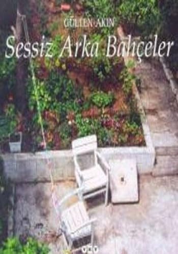 sessiz arka baheler