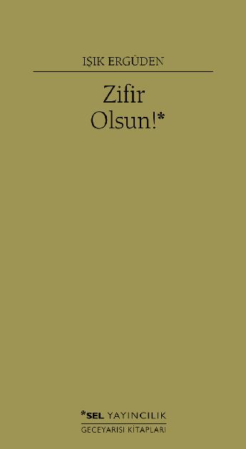 zifir olsun