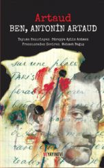 ben, antonin artaud