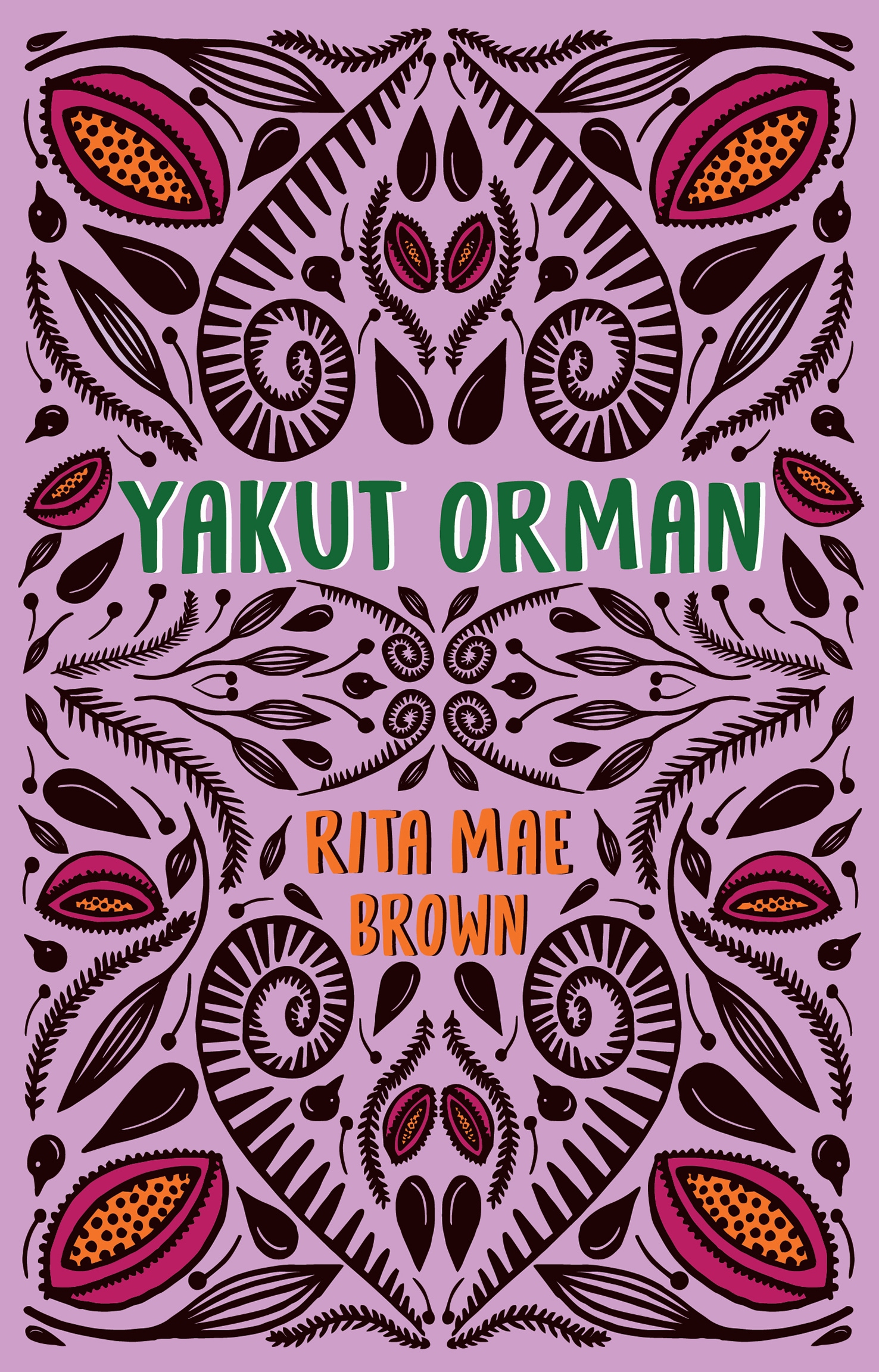 yakut orman