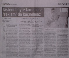 29 Ocak 2006 tarihli Birg�n Pazar Eki