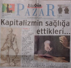 29 Ocak 2006 tarihli Birg�n Pazar Eki