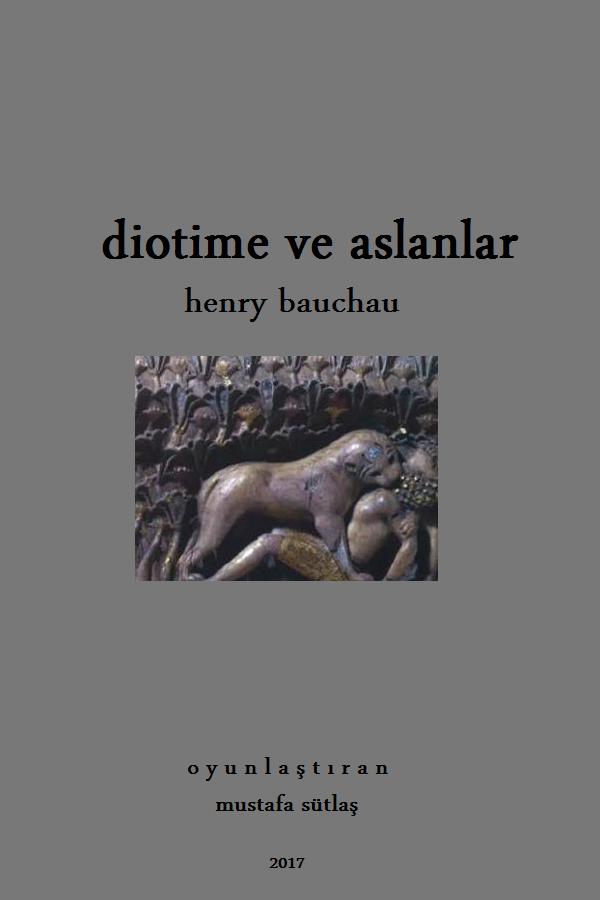 diotime ve aslanlar