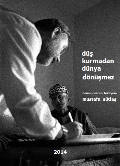 benim cüzzam hikâyem