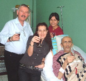 2007'ye hep birlikte merhaba demi�tik