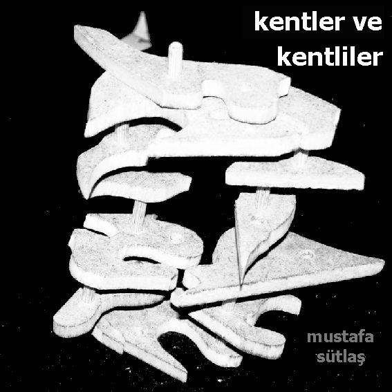 kentler kentliler