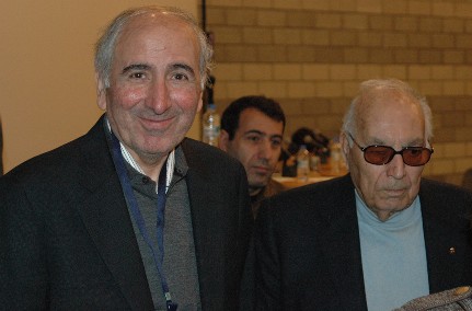 Mehmet Uzun veYaar Kemal