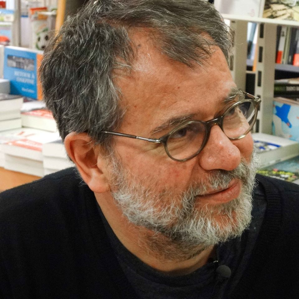 marc zaffran
