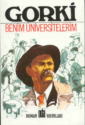 benim niversitelerim