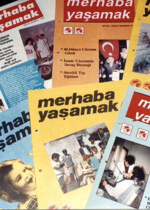 dergiler