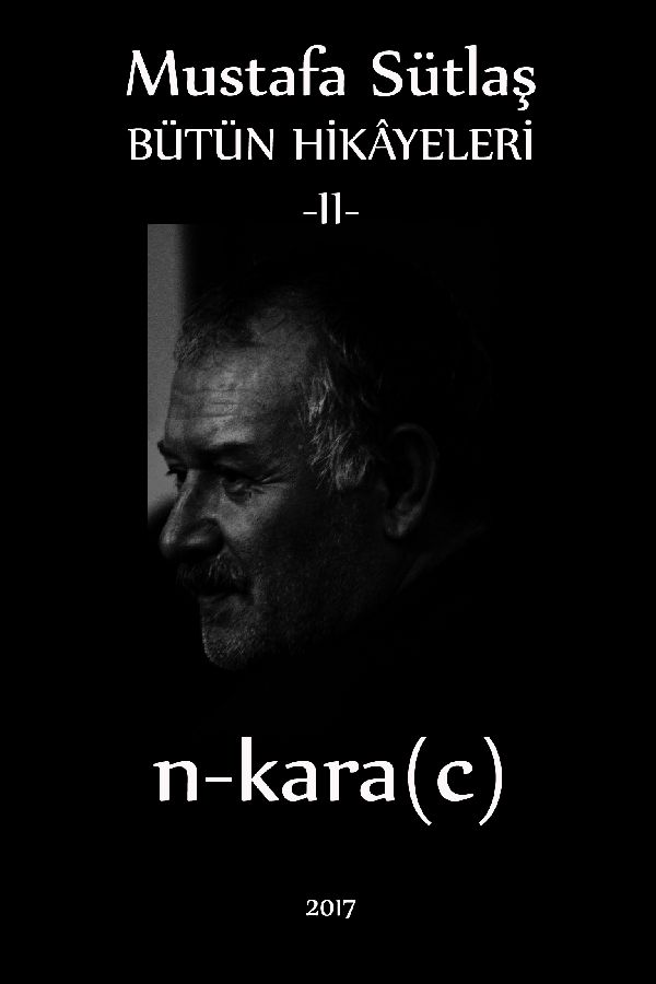 bütün hikâyeleri-2