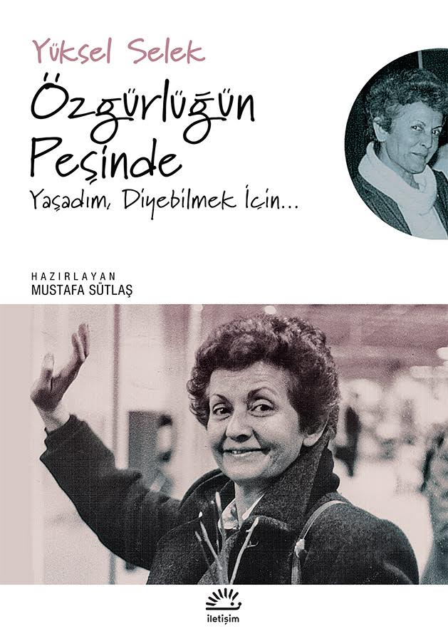 yüksel selek biyografisi