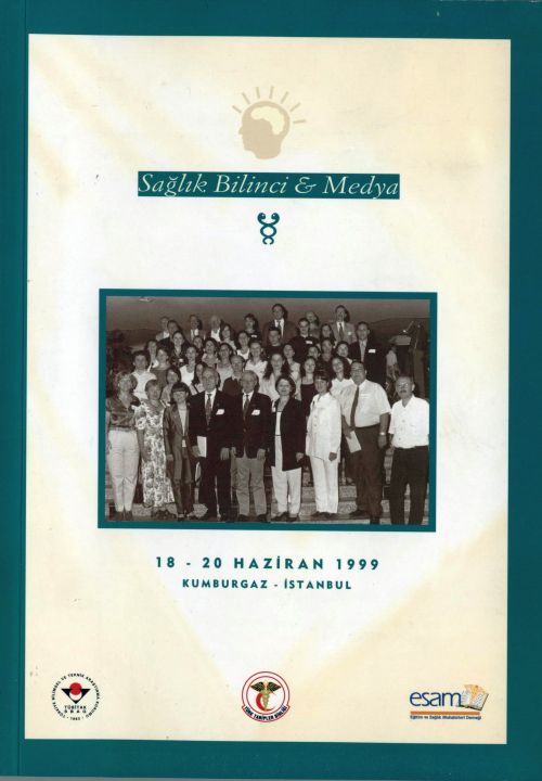 sağlık bilinci ve medya-I