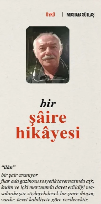 bir aire hikyesi