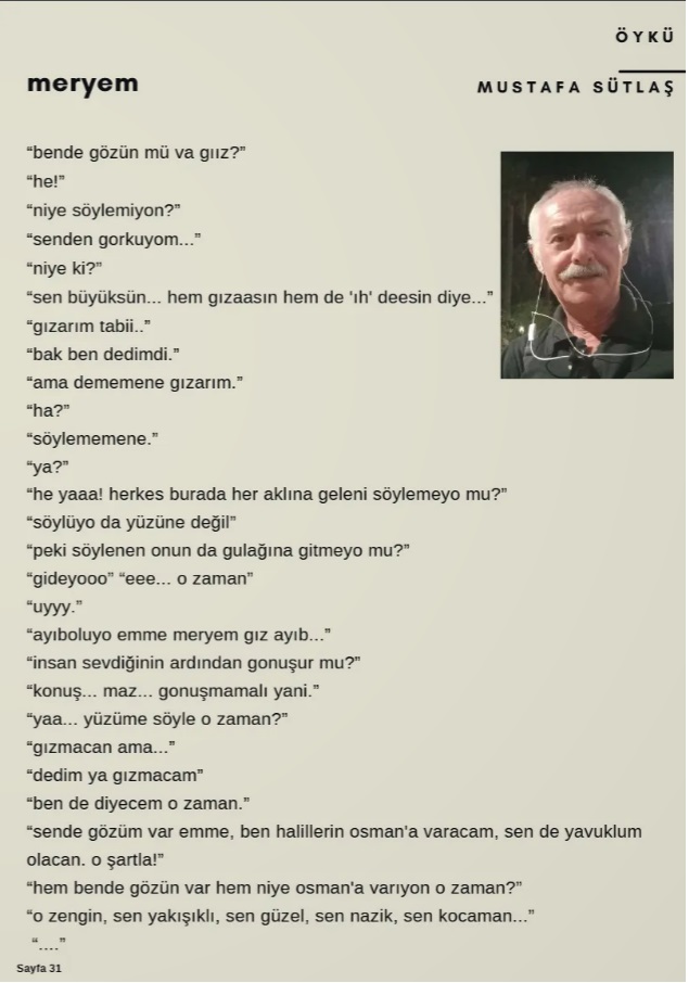 meryem